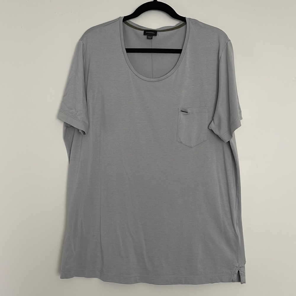 Diesel Mens Tee Size L